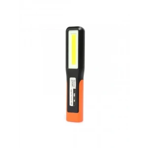 Şarjlı Mıknatıslı İkaz Lambası - Oto Tamir ve Kamp İçin