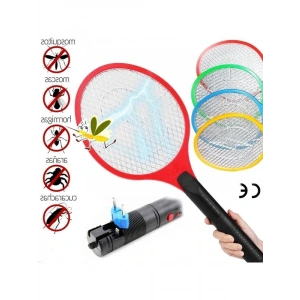Şarjlı Sinek Raketi, Elektrik Şoklu Etkili Haşere Kontrol Aleti