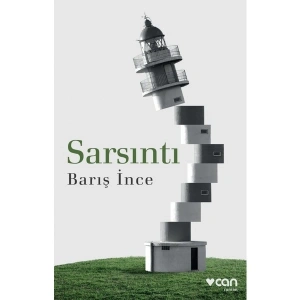 Sarsıntı - Barış İnce