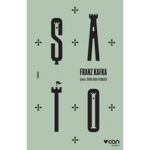 Şato - Franz Kafka