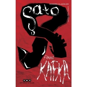 Şato - Franz Kafka