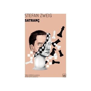 Satranç - Stefan Zweig