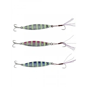 Savagear Psycho Sprat Lrf Turkish x Jig Yem Seti # 18 Gr