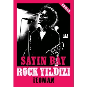 Sayın Bay Rock Yıldızı - Teoman