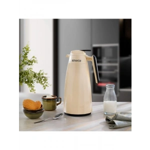 Schäfer Kitchenhouse Impact Termos 1,5 L-Krem