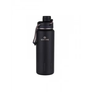 Schafer Santeco Ktwo Sporcu Termosu 710 Ml-Siyah