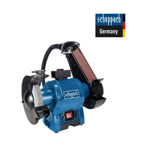 SCHEPPACH BGS700 ZIMPARA TAŞ MOTORU