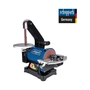 Scheppach Bts 700 Zımpara Taş Motoru