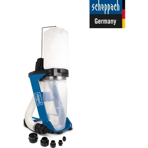 Scheppach DC500 Toz Emme Makinesi 75 lt 550 W - 5906307901