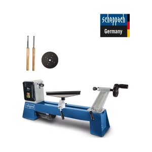Scheppach DM500T Ahşap Torna Tezgahı - 5902307901