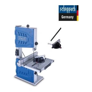 Scheppach HBS261 Şerit Testere 500W - 5901514901