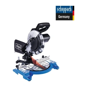 Scheppach HM210L Gönye Kesme Makinesi 210 Mm 1500W - 5901226901
