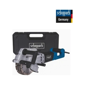 Scheppach MNF2250 Kanal Açma Makinesi 2250W -5902602901