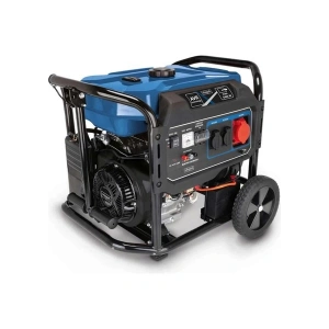 Scheppach SG7100X 5.5kw Benzinli Trifaze Jeneratör