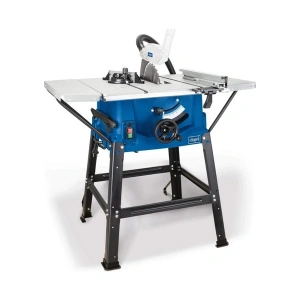 Scheppach Shecppach Hs 100S Yatar Testere
