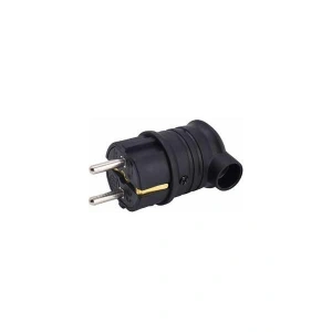 Schneider Bylion Kaucuk Eğik Fiş 1X16