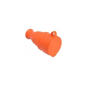 Schneider Bylion Kaucuk Uzatma Prizi Fiş 1X16