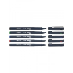 SCHNIDER PICTUS TEKNİK ÇİZİM KALEMİ 5 Lİ BLİSTER 197598