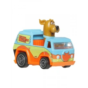 Scooby-Doo Temalı Oyun Aracı, Eğlenceli Tasarım