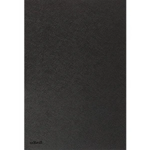 Scrikss SD 300-1 Premium Defter Chester Siyah A5