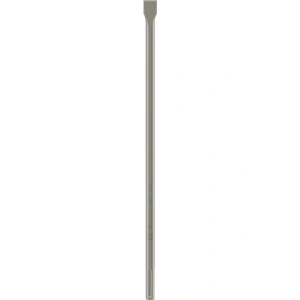 Sds-Max Yassı Keski 600*25 mm