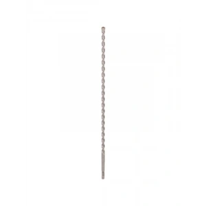 SDS Plus-1 Delme Ucu - 12 x 400 mm, Beton İçin Optimize