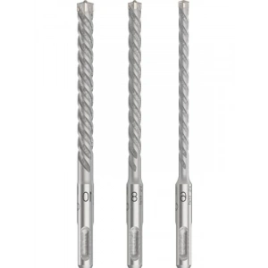 SDS Plus Aksesuar Seti - 5 x 6 - 8 (3 Adet)