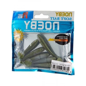 Sea Horse Soft Bai̇t S3102