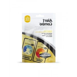 Seachem Alert Combo - Ph+ Ammonia Göstergesi