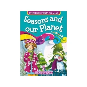 Seasons and our Planet