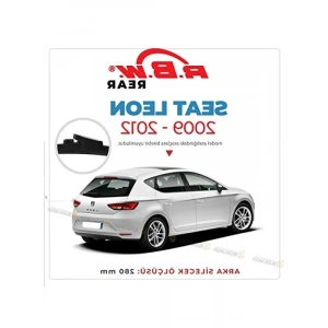 Seat Leon Arka Silecek Takımı (2009-2012)