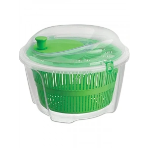 Sebze ve Salata Kurutucu - 4.40 Litre Kapasite