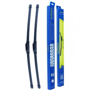 Sedan 2li Muz Silecek Takımı 500mm ve 450mm