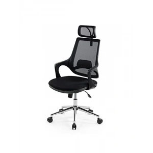 Seduna Skagen Headrest Ofis Sandalyesi