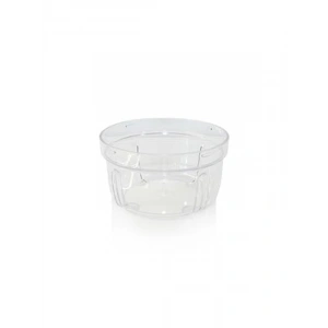 Şef Şeffaf Gövde 300Ml