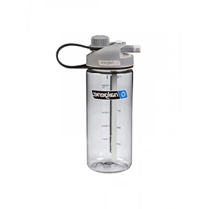 Şeffaf 0,6 L Sızdırmaz İçecek Şişesi