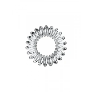 Şeffaf 3lü Saç Tokası Seti