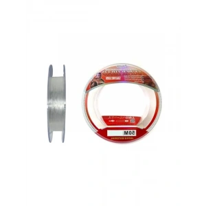 Şeffaf 70mm 50 Metre Lider Hat, Yüksek Kalite