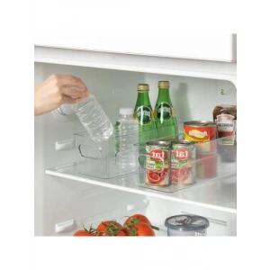 Şeffaf Akrilik İçecek Düzenleyici Organizer - Geniş Kapasite