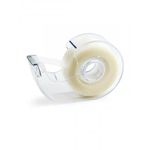 Şeffaf Ambalaj Bantı, 12 mm x 33 m