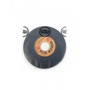 Şeffaf Antistatik Plak Zarfı - 7 Boyutunda, 20 Adet