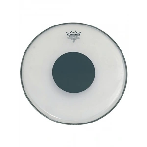 Şeffaf Bas Davul Derisi, 22 inç