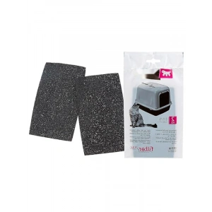 Şeffaf CAT 10 Filtre - L134 Modeli