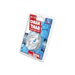 Şeffaf Çift Taraflı Bant - 19 mm x 1 mt