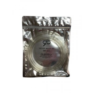 Şeffaf Creaqua Co2 Hortumu, 2 Metre Uzunluk