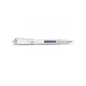 Şeffaf Dolmakalem - M Uç