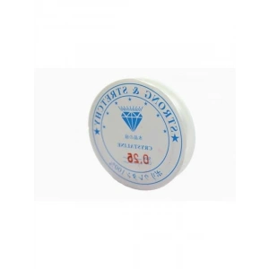 Şeffaf Esnek Sina - 0.25 mm Kalınlık