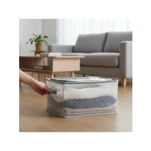 Şeffaf Kapaklı Düzenleyici Kutu, 45x30x20 cm Ölçüler