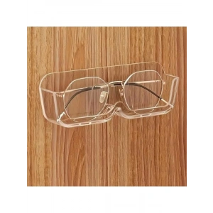 Şeffaf Kendinden Yapışkanlı Gözlük Organizeri
