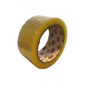 Şeffaf Koli Bandı, 45mm x 100 metre